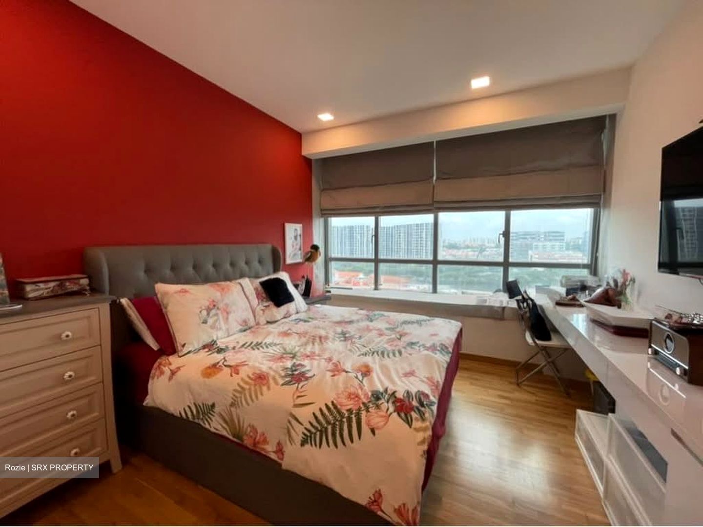 Oasis Garden (D19), Condominium #577680801
